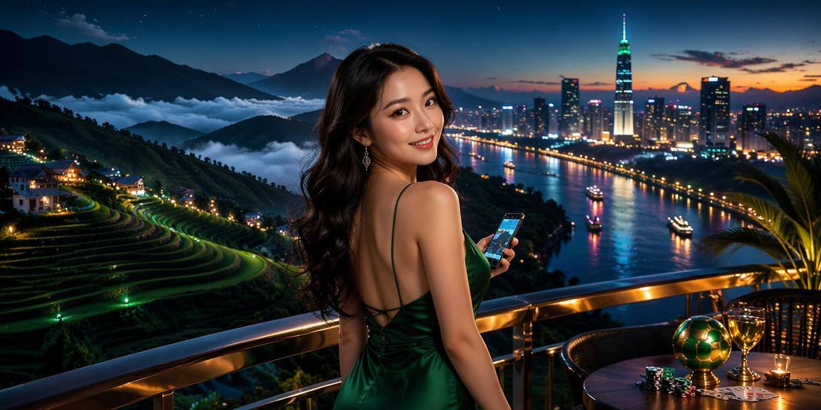 1xbetvn Live Casino